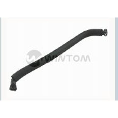 COOLANT FLANGE
