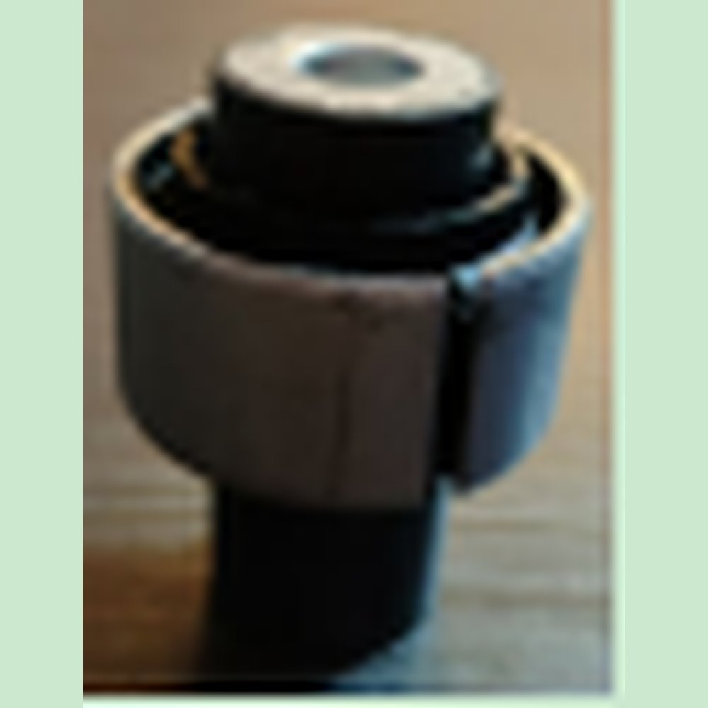 RUBBER MOUNT