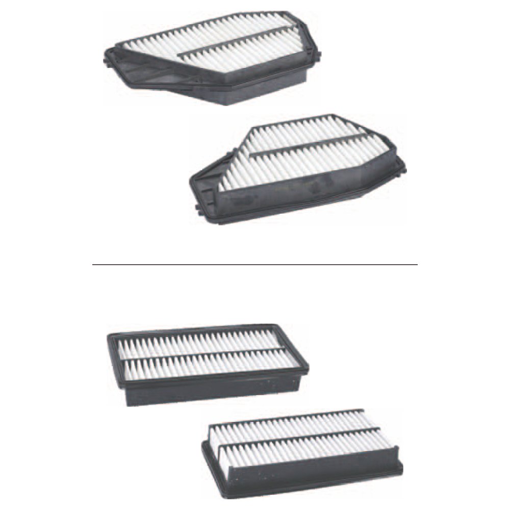 AIR FILTER