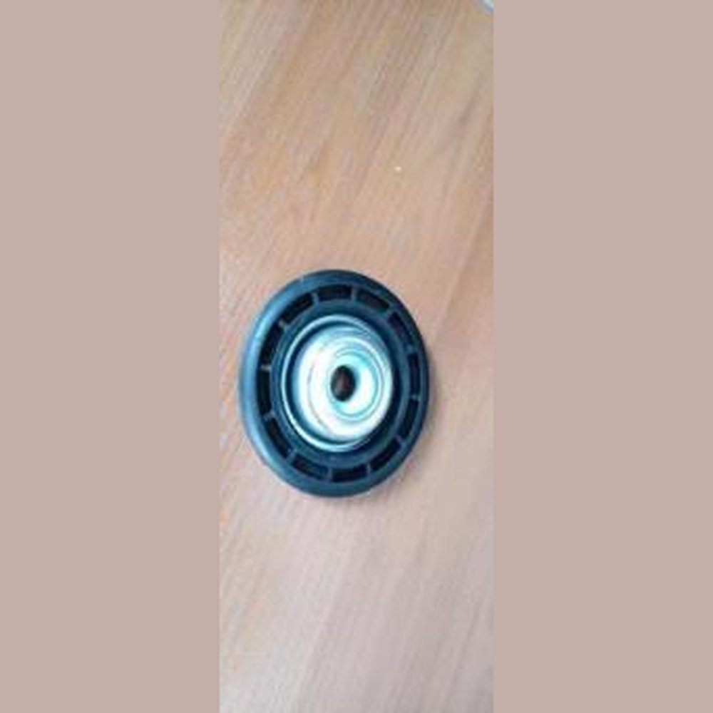 SOPORTE DE MOTOR
