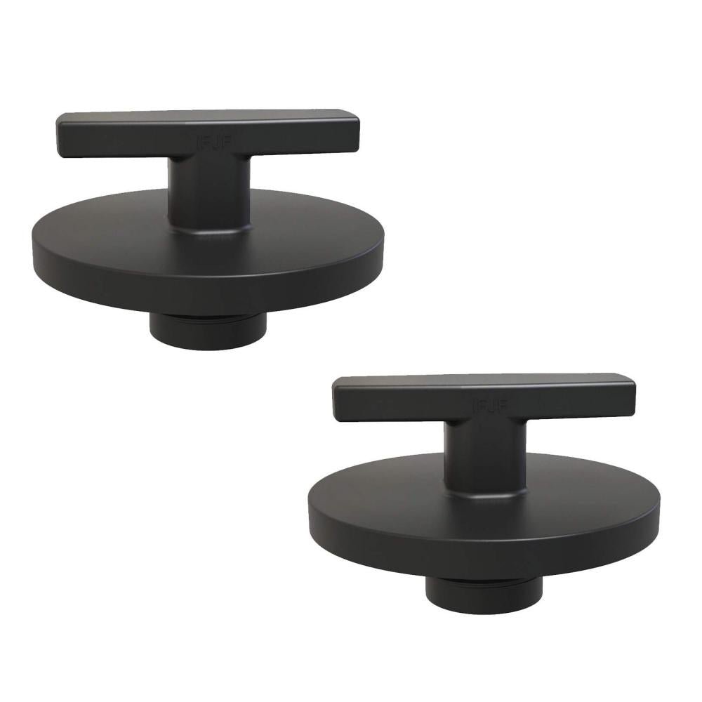 57180 OIL FILTER STOPPLE TOOL 2-PACK FOR RAM 2500/3500 DIESEL 5.9L 6.7L