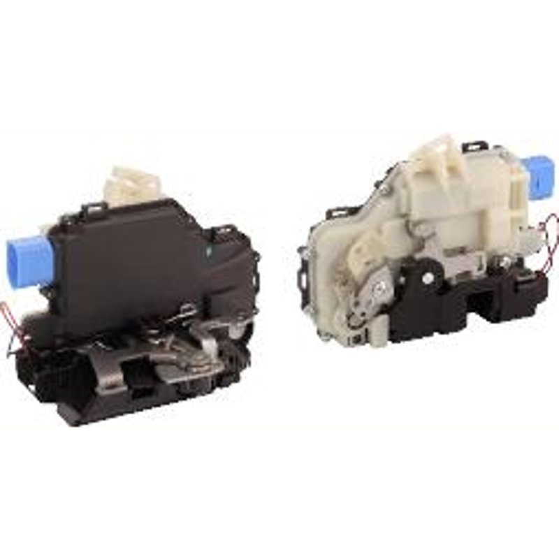 DOOR LOCK ACTUATOR FRONT LEFT