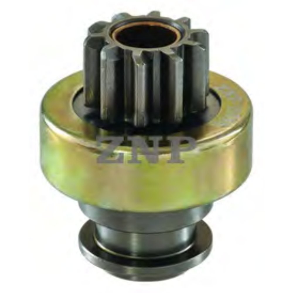 STARTER DRIVE