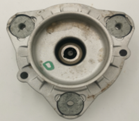 BRAKE PADS