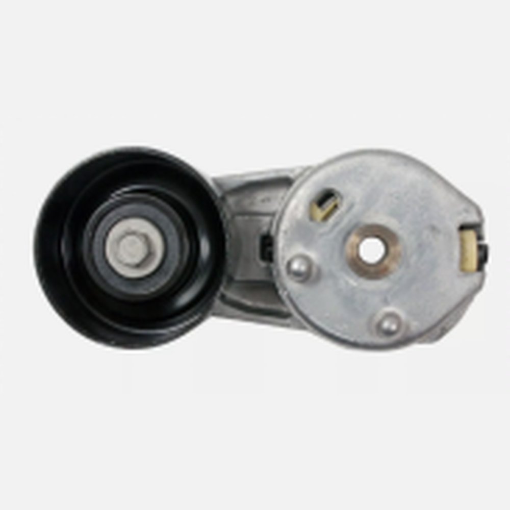 DRIVE BELT TENSIONER ASSEMBLY
