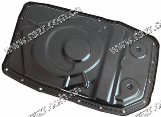 TRANSMISSION OIL PAN