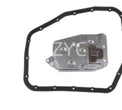 TRANSMISSION FILTER