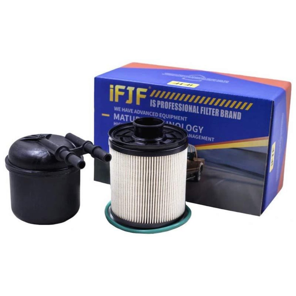 FORD 6.7L POWERSTROKE 5-MICRON FUEL WATER SEPARATOR FD-4615