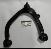 CONTROL ARM