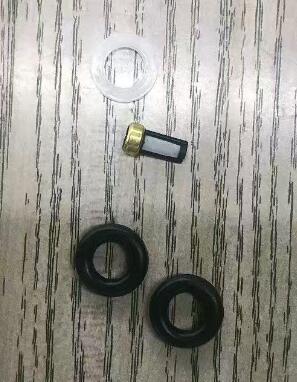 BRAKE PADS
