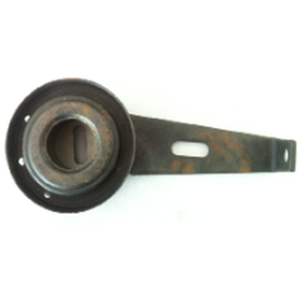 TIMING BELT TENSIONER PULLEY