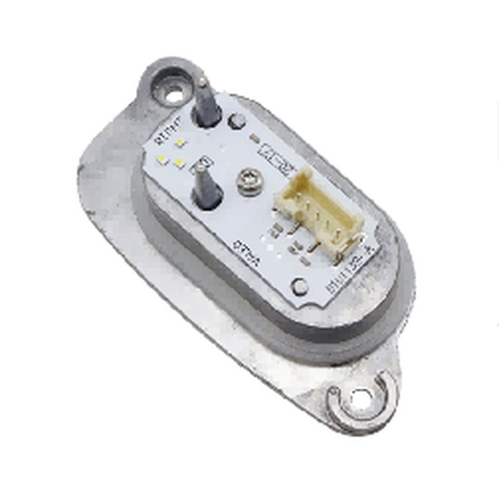 HEADLIGHT LIGHT SOURCE MODULE