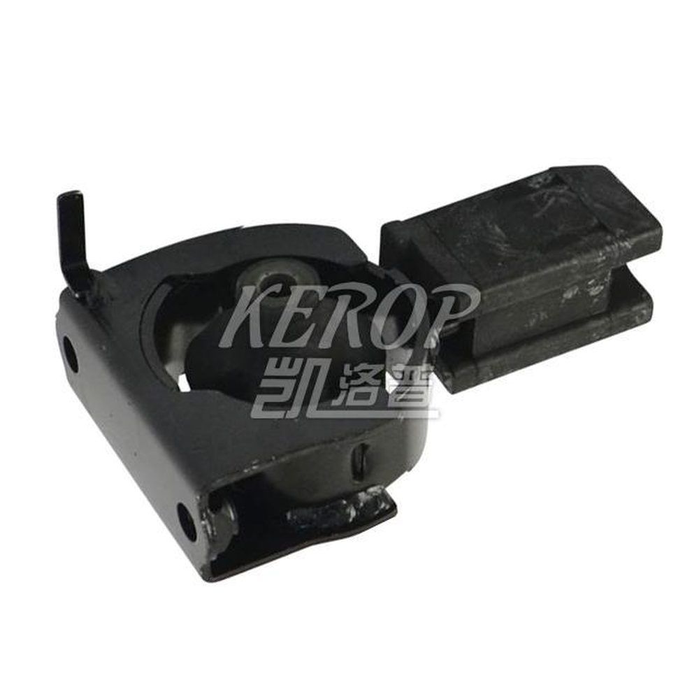 SOPORTE DE MOTOR