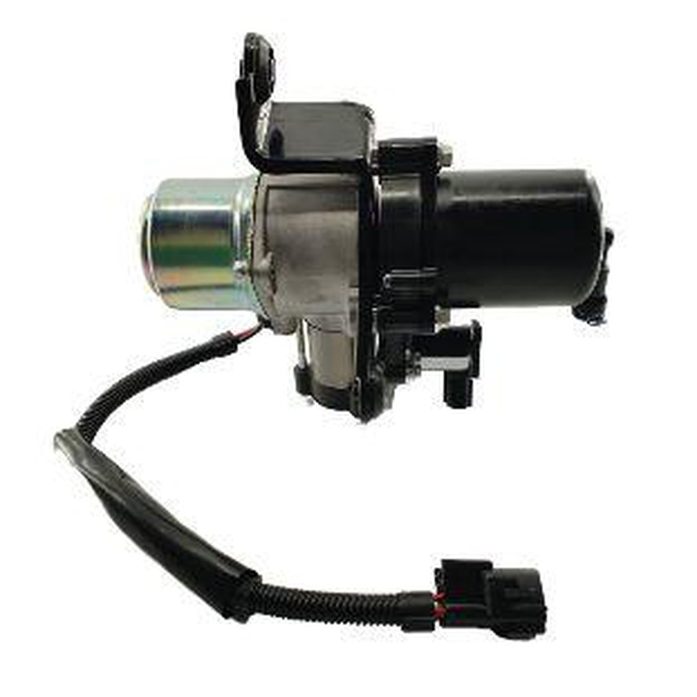 AIR SUSPENSION COMPRESSOR
