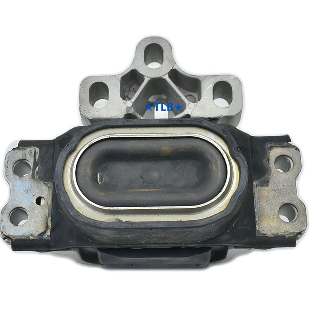 GEARBOX MOUNT