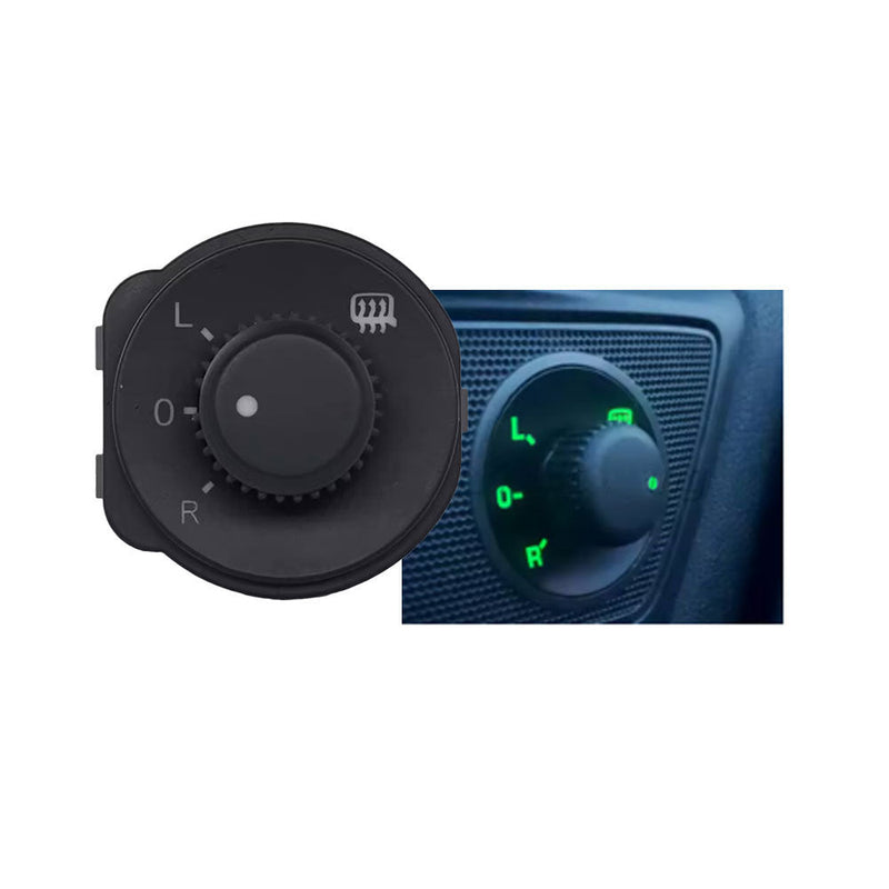 POWER MIRROR SWITCH