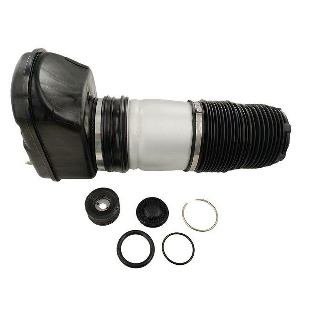 AIR SUSPENSION STRUT, REAR LEFT