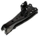CONTROL ARM