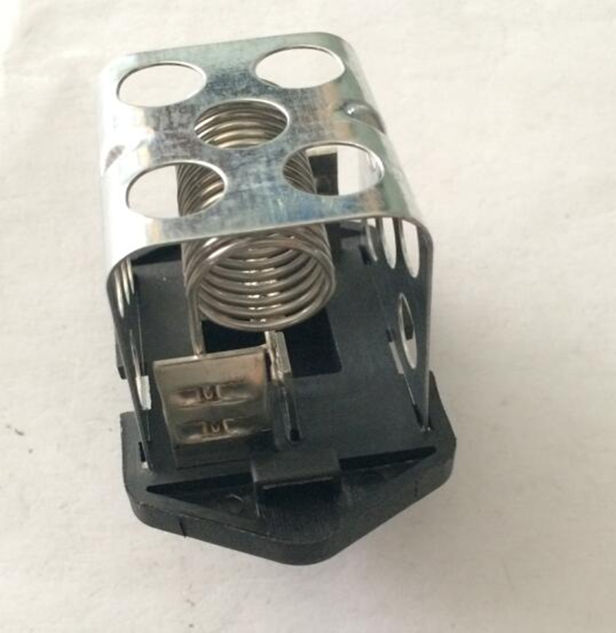 RESISTÊNCIA DO VENTILADOR INTERNO