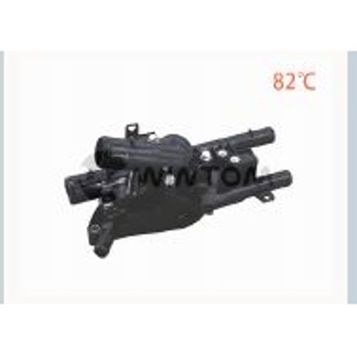 COOLANT FLANGE
