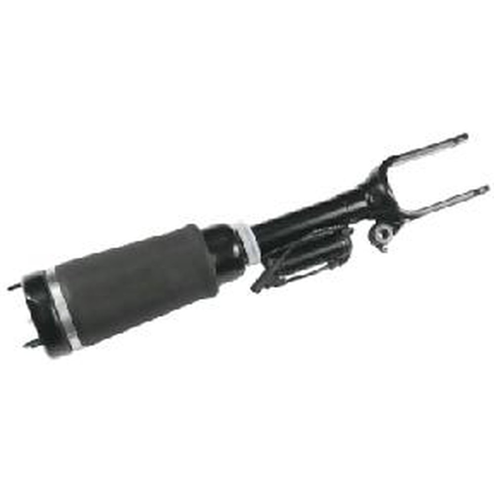 AIR SUSPENSION STRUT, FRONT LEFT AND RIGHT
