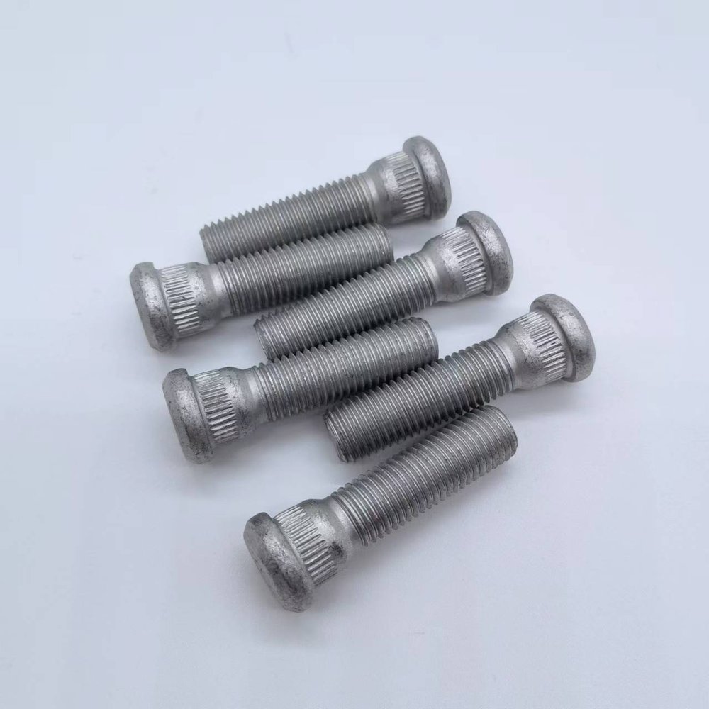 WHEEL STUD