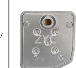 TRANSMISSION FILTER