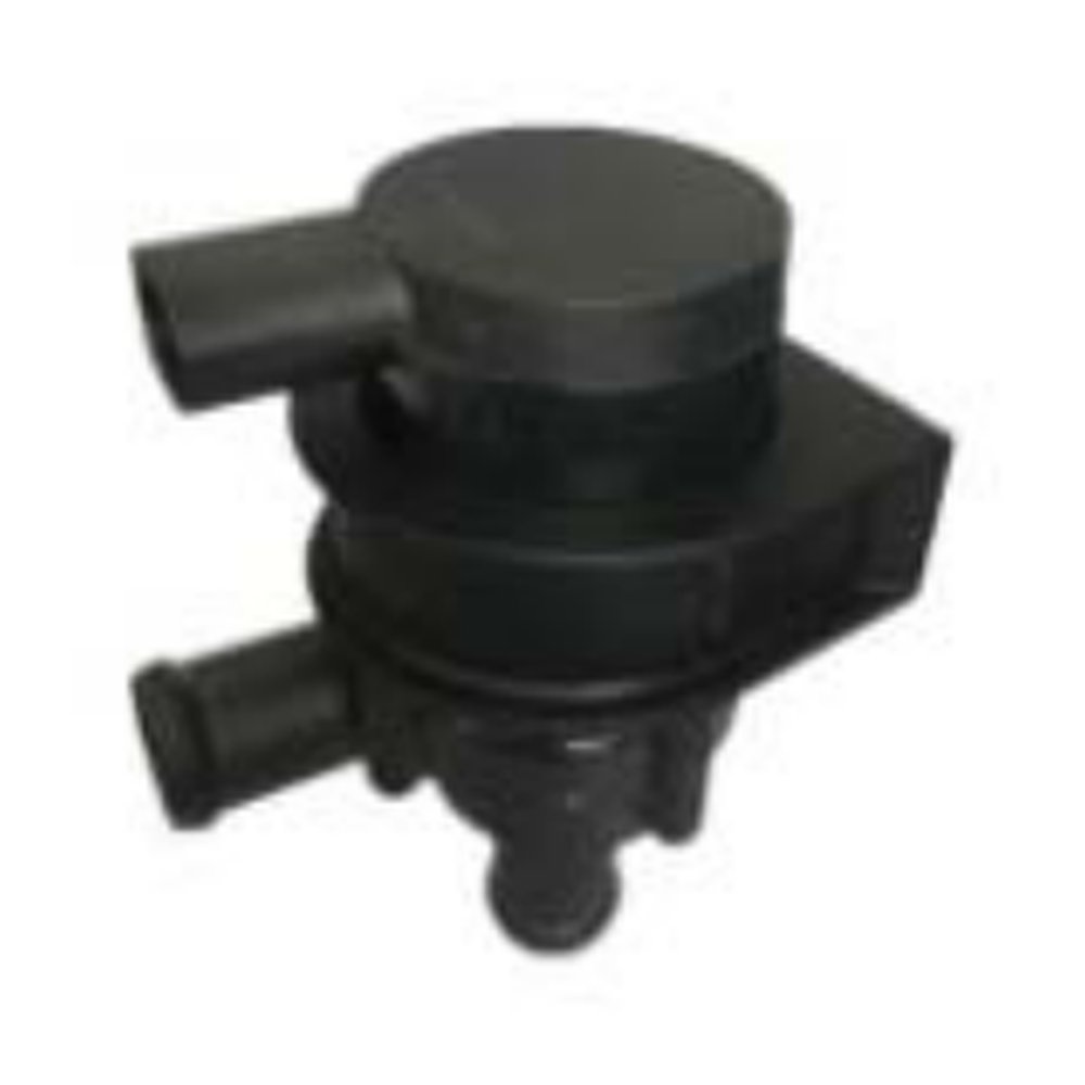 AUXILIARY WATER PUMP
