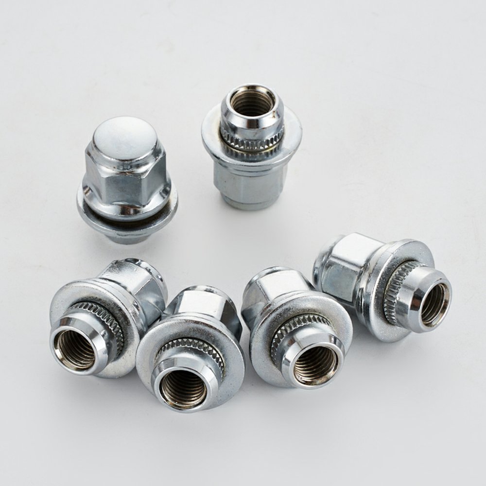 WHEEL NUT