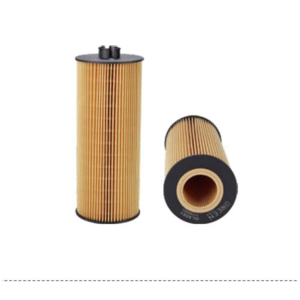 FILTRO DE ÓLEO