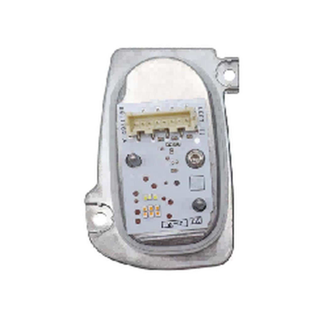 HEADLIGHT LIGHT SOURCE MODULE