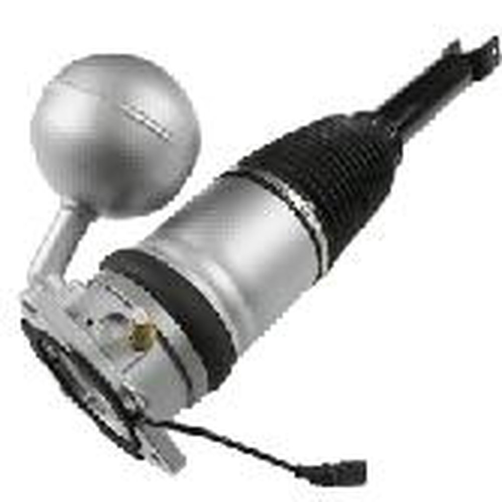 AIR SUSPENSION STRUT, REAR RIGHT