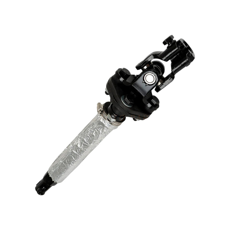 LOWER STEERING SHAFT