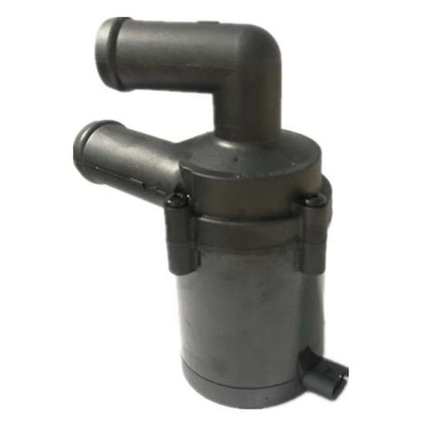 POMPE À EAU COMPLÈTE