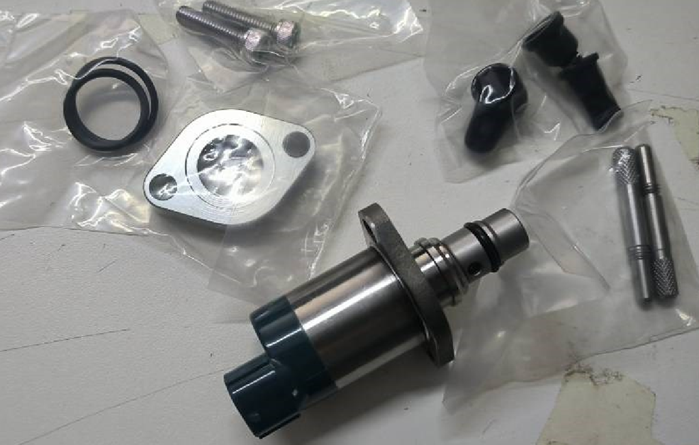 SENSOR DE PRESSÃO DE AR