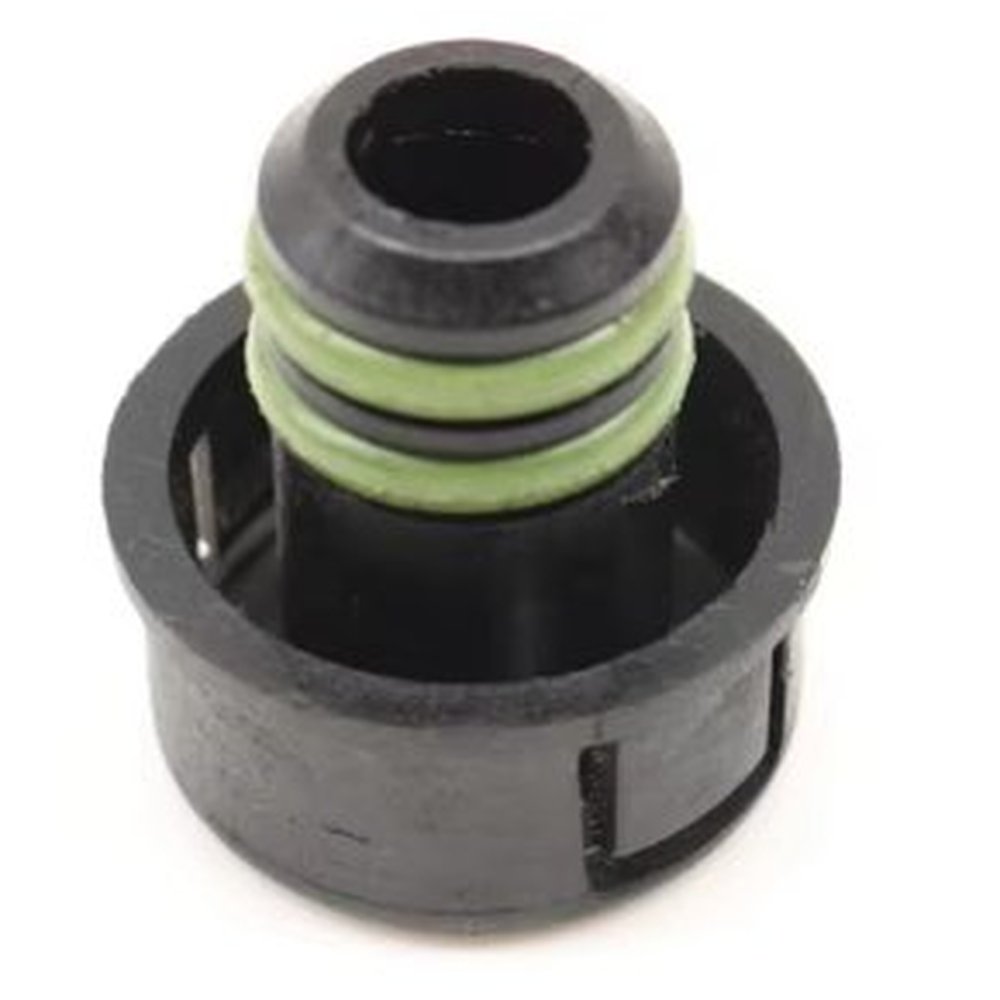 TRANSMISSION FILLER PLUG CAP