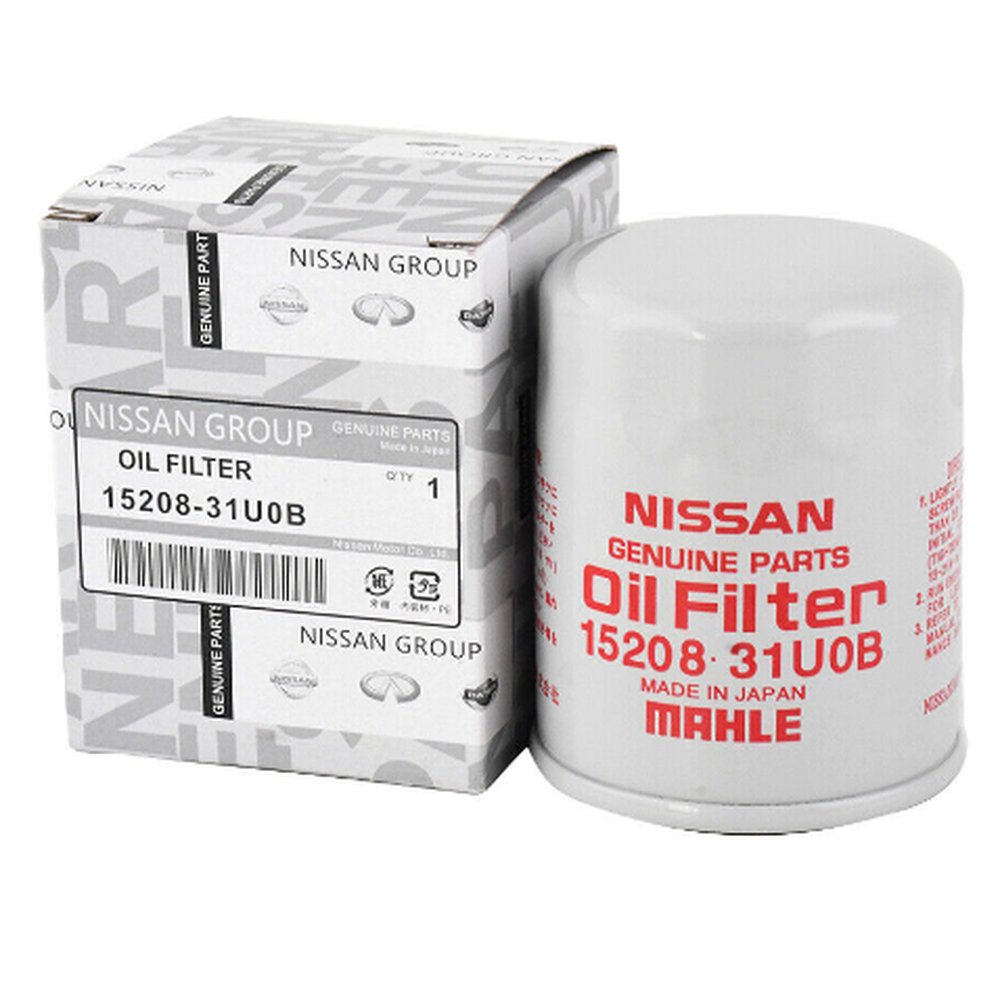 FILTRO DE ACEITE