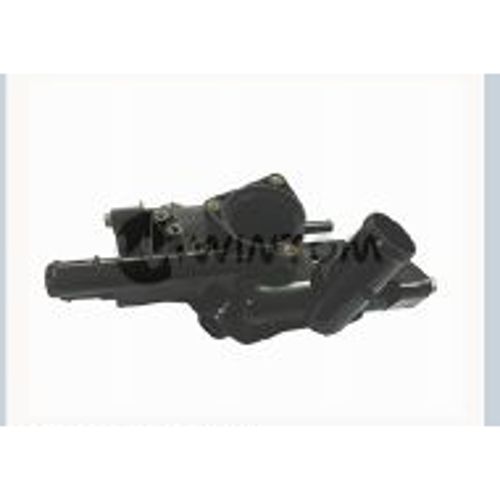 COOLANT FLANGE