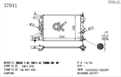 RADIATOR ASSY
