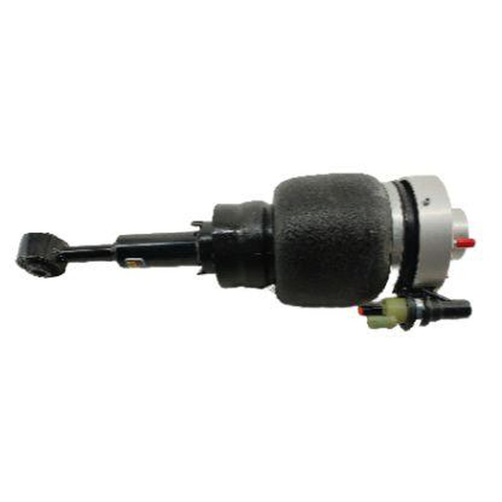 AIR SUSPENSION STRUT, FRONT LEFT AND RIGHT