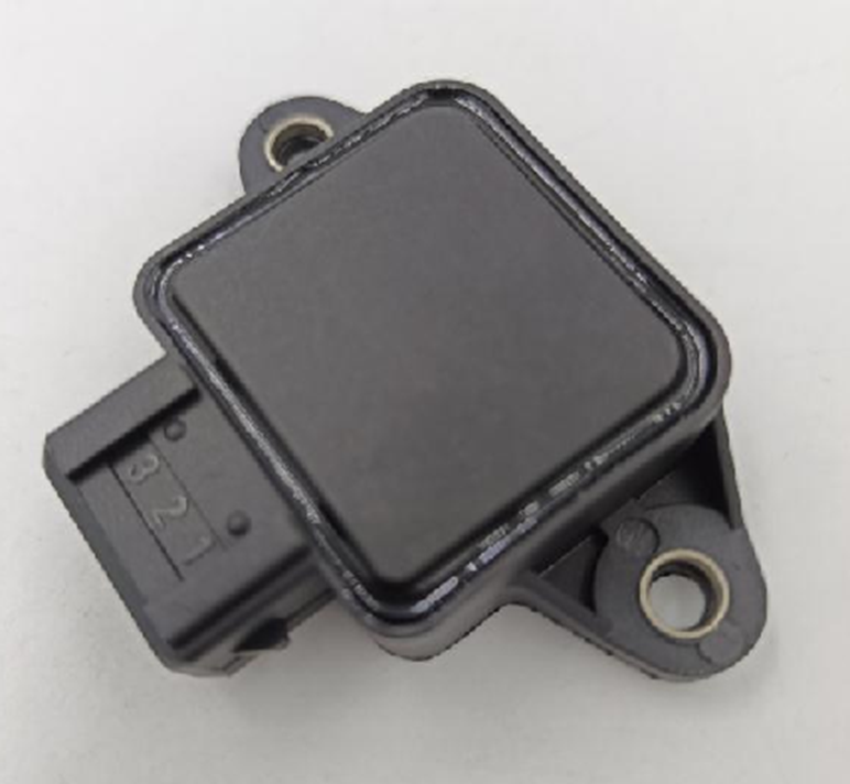 THROTTLE POSITION SENSOR