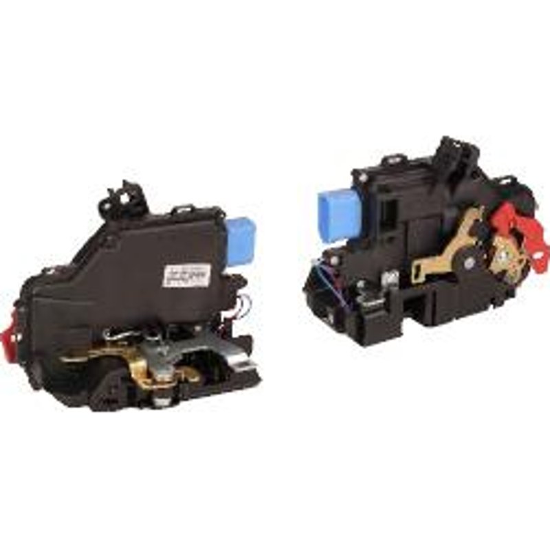 DOOR LOCK ACTUATOR REAR RIGHT