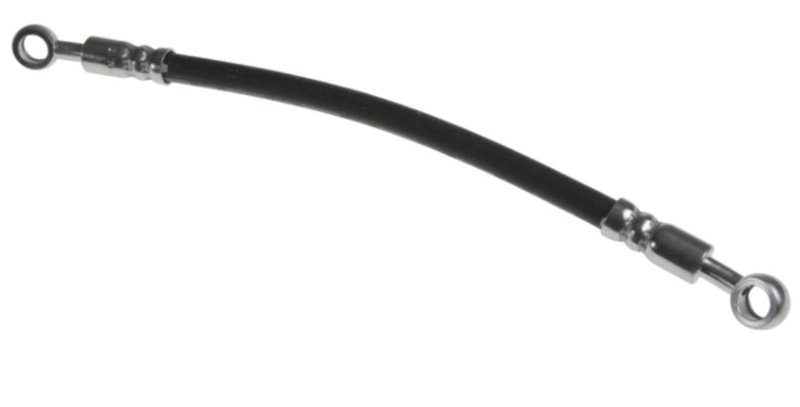 DURITE D'INTERCOOLER