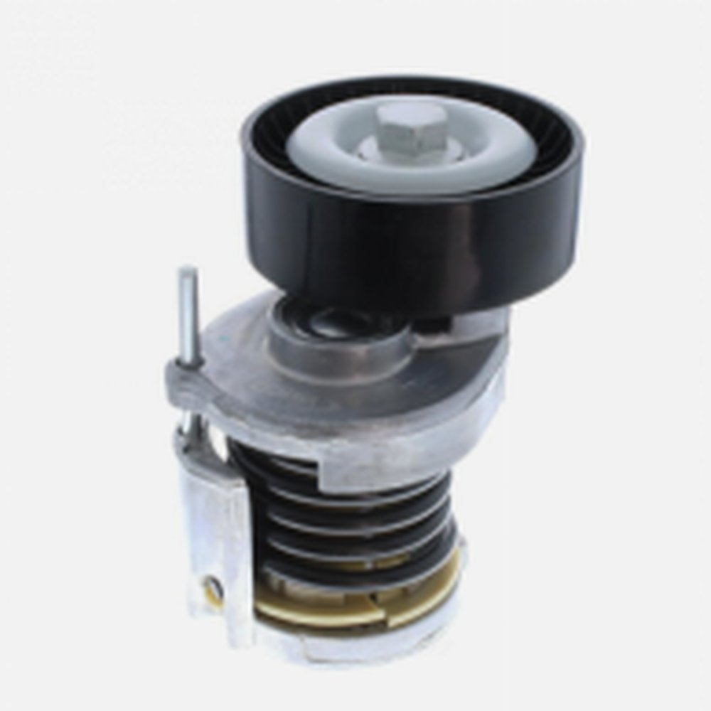 DRIVE BELT TENSIONER ASSEMBLY