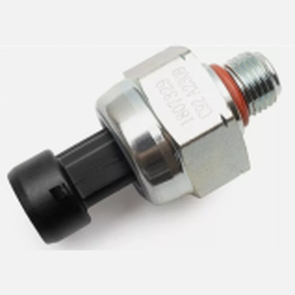 FUEL INJECTION PRESSURE SENSOR