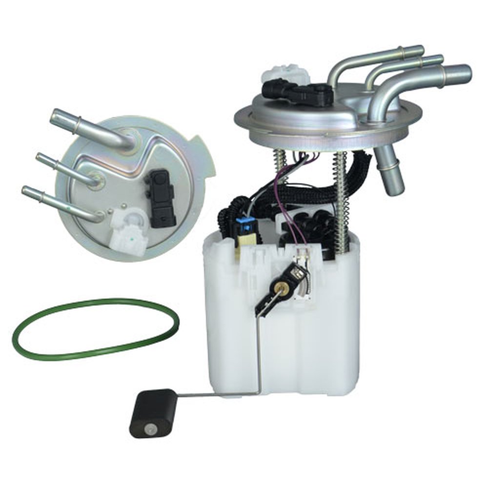 FUEL PUMP MODULE ASSEMBLY