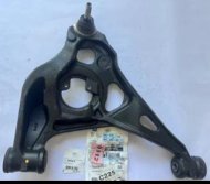 CONTROL ARM
