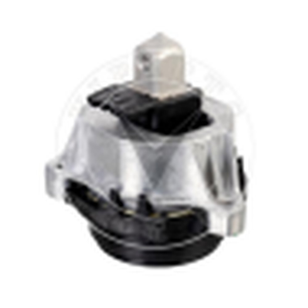 RUBBER MOUNT