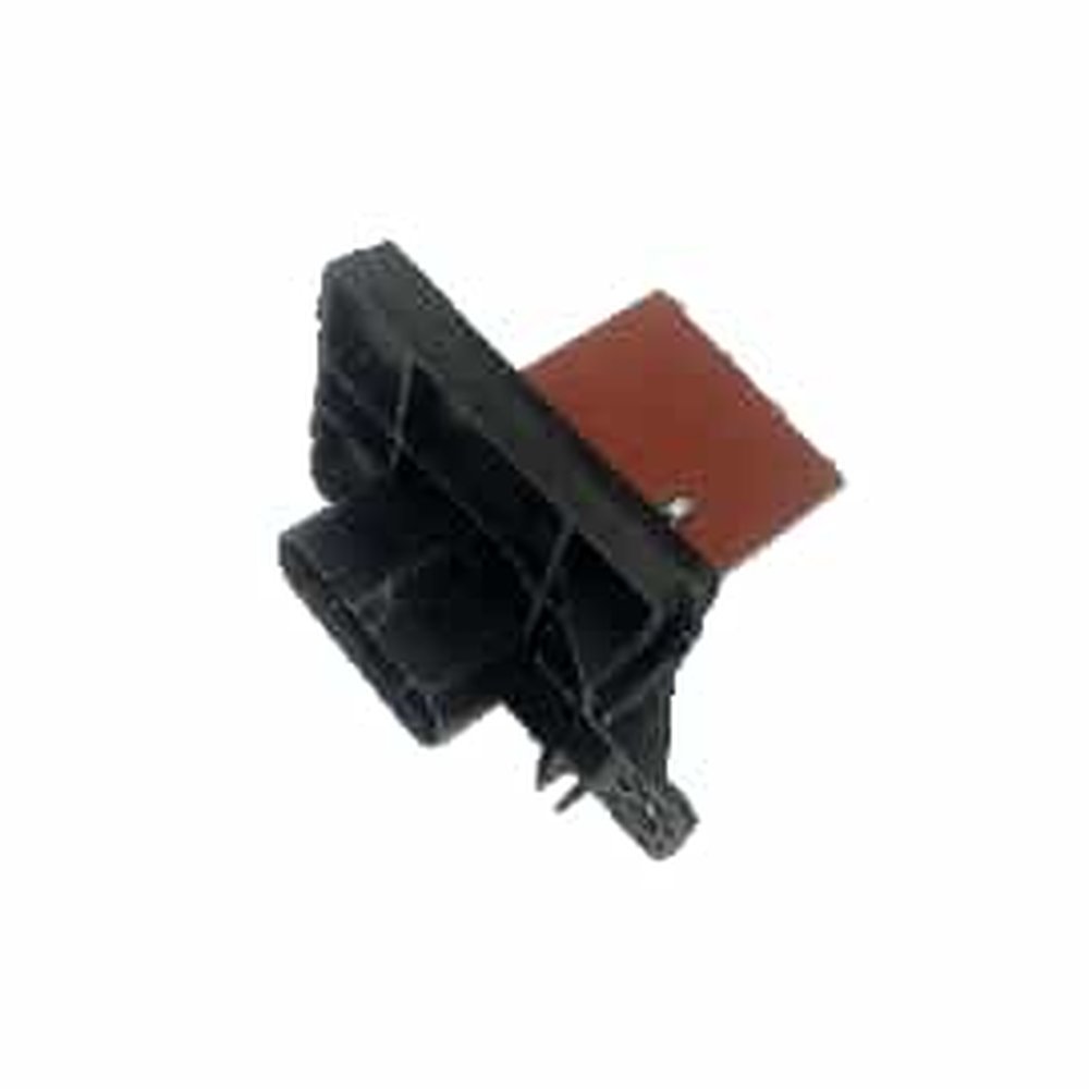 BLOWER MOTOR RESISTOR