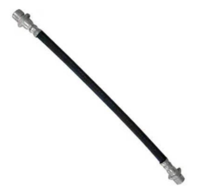 DURITE D'INTERCOOLER
